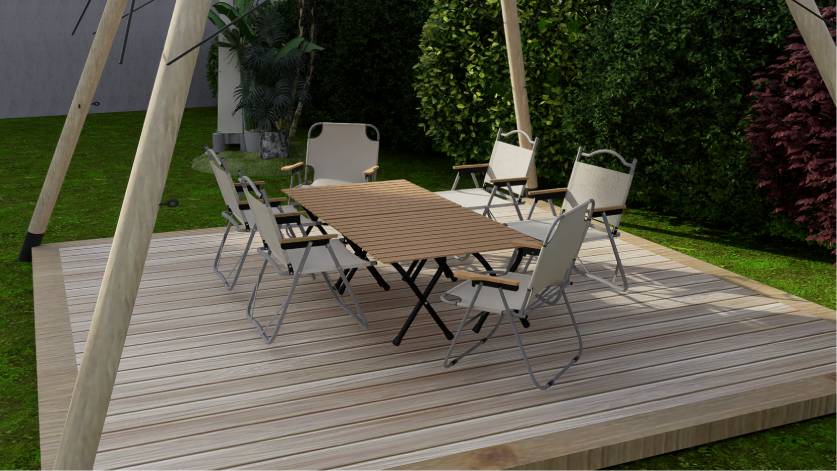 曲阜市帐篷生产厂家：以匠心筑牢户外装备的品质根基